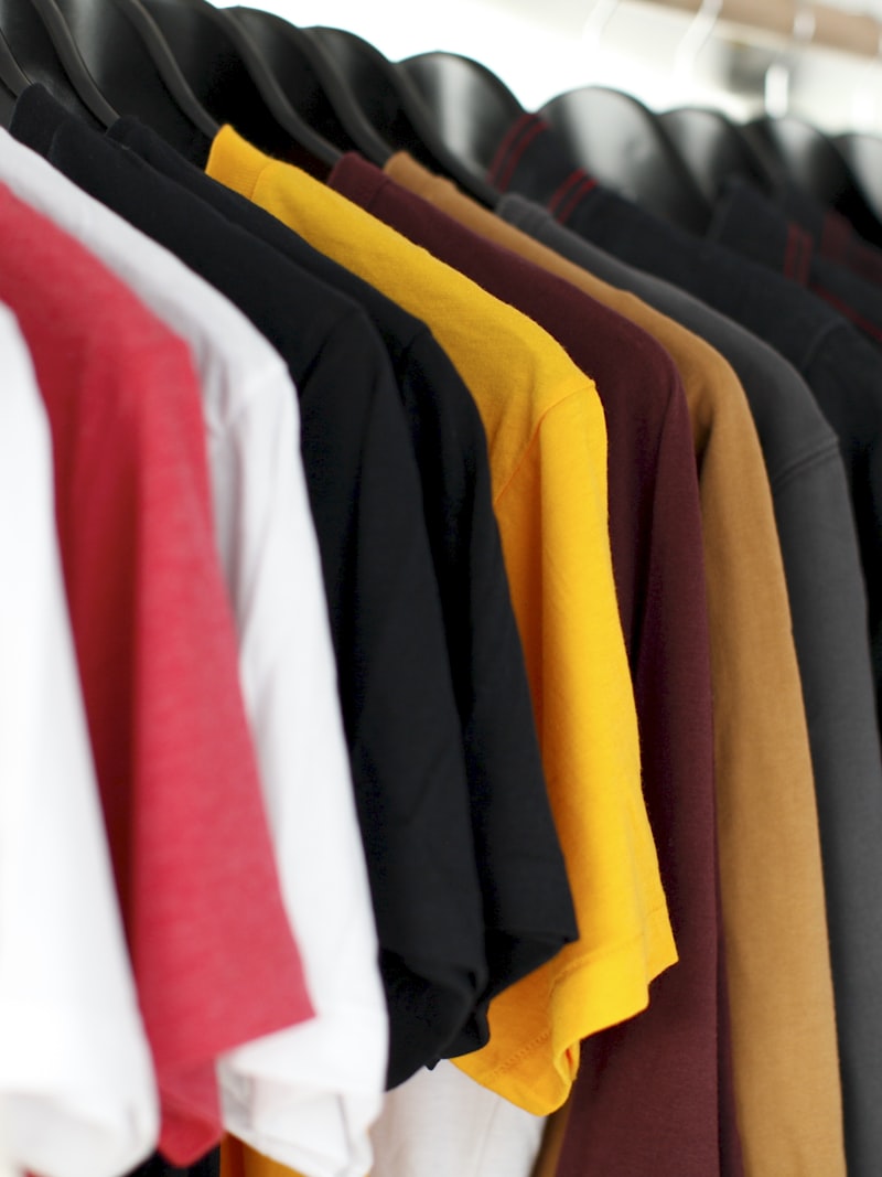 Clothes